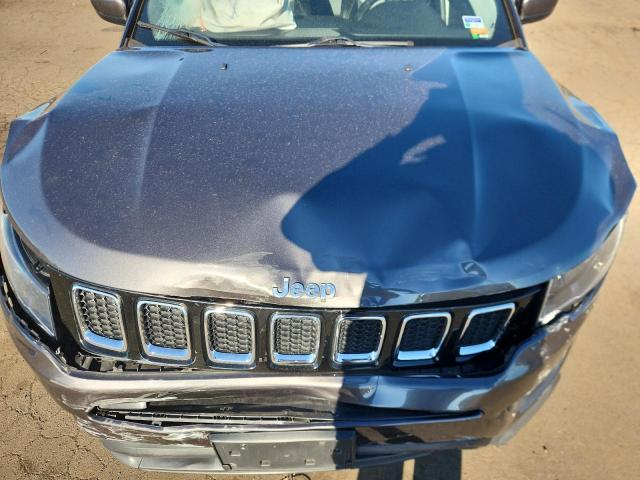 Photo 12 from auction – 2019 JEEP COMPASS LATITUDE with VIN 3C4NJDBB4KT813159