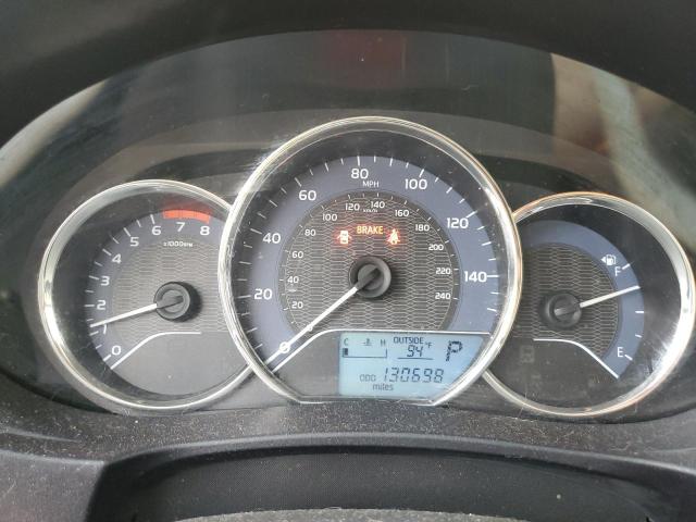 Фото 9 с аукциона – 2016 TOYOTA COROLLA L с VIN 5YFBURHE0GP526596