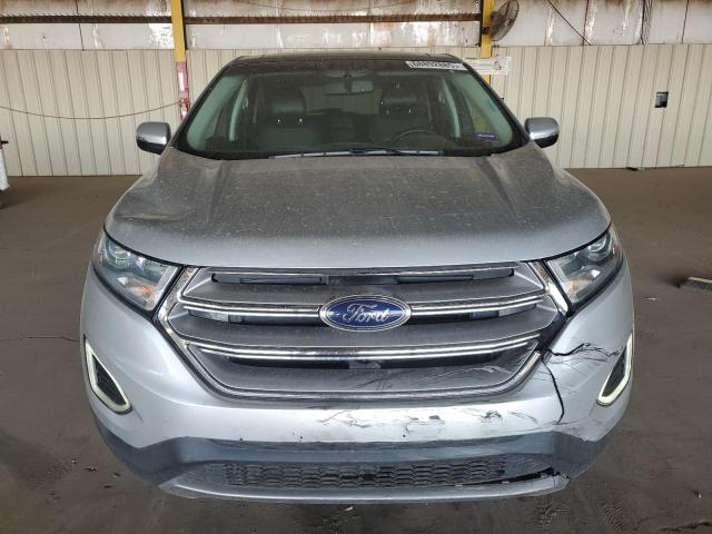 Photo 5 from auction – 2018 FORD EDGE SEL with VIN 2FMPK4J96JBC45426