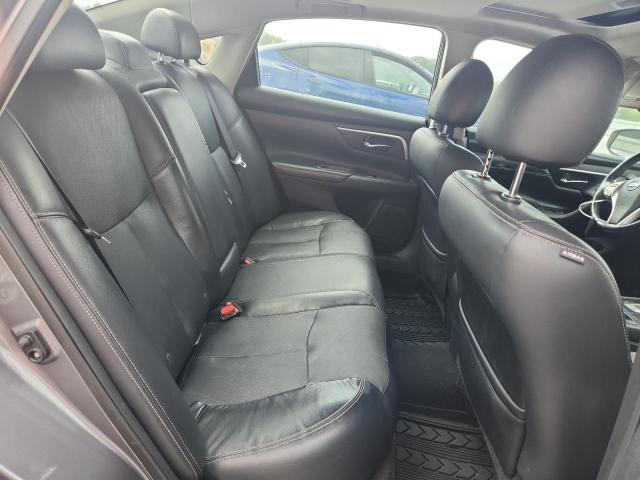 Photo 10 from auction – 2016 NISSAN ALTIMA 2.5 with VIN 1N4AL3AP3GC261534