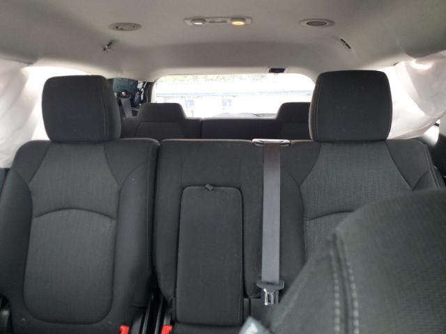 Photo 10 from auction – 2015 CHEVROLET TRAVERSE L with VIN 1GNKRGKD2FJ131366