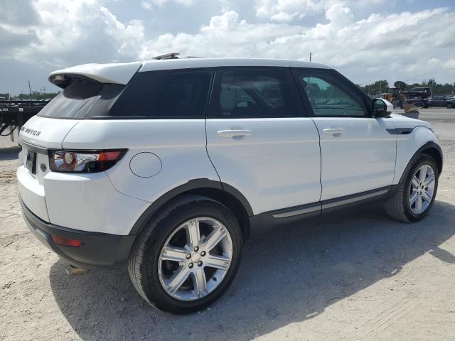 Photo 3 from auction – 2014 LAND RANGE ROVER EVOQUE PURE PLUS with VIN SALVP2BG0EH863048
