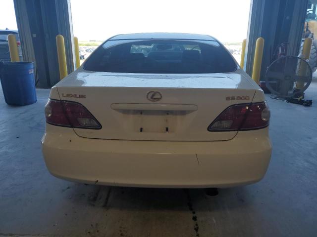 Photo 6 from auction – 2003 LEXUS ES 300 with VIN JTHBF30G530115671