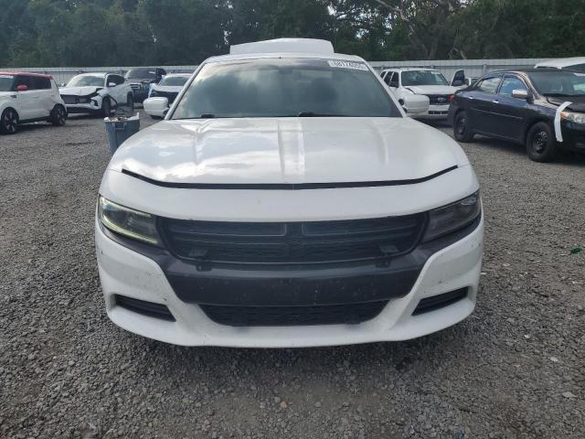 Photo 5 from auction – 2019 DODGE CHARGER PO with VIN 2C3CDXAG9KH645030