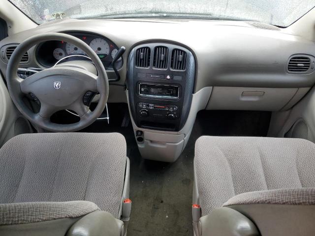 Photo 8 from auction – 2007 DODGE CARAVAN SX with VIN 1D4GP45R17B159927