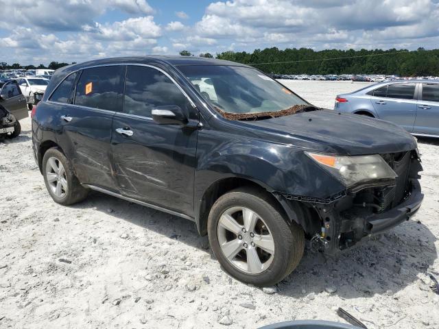 Photo 4 from auction – 2010 ACURA MDX with VIN 2HNYD2H2XAH522604