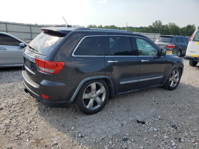 Photo 3 from auction – 2011 JEEP GRAND CHER with VIN 1J4RR6GG4BC706127