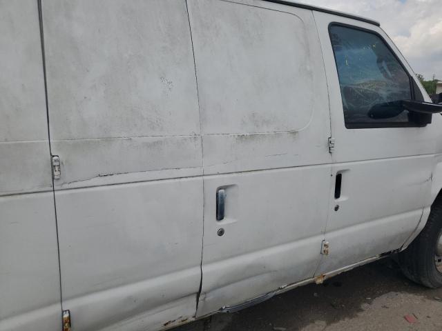 Photo 10 from auction – 2004 FORD ECONOLINE with VIN 1FTRE14WX4HB25382