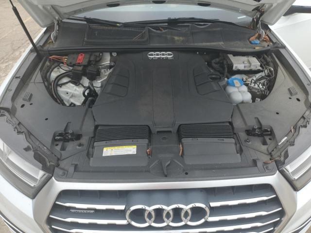Photo 12 from auction – 2017 AUDI Q7 PRESTIG with VIN WA1VAAF75HD024967