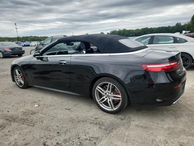 Photo 2 from auction – 2018 MERCEDES-BENZ E 400 with VIN WDD1K6FB1JF041560