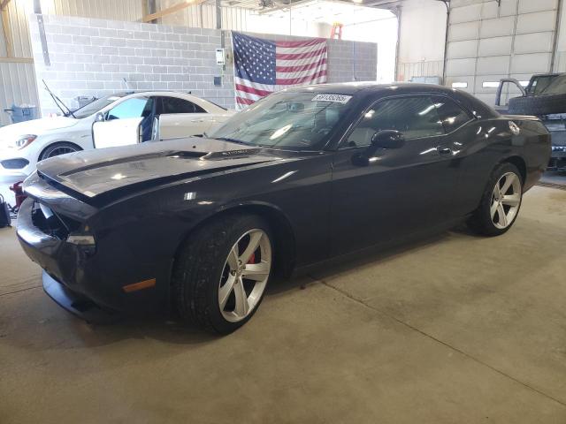 DODGE CHALLENGER 2009 مع رقم تعريف المركبة 2B3LJ74W29H590598 - صورة من المزاد