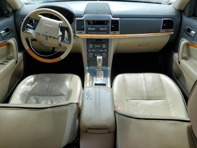Photo 8 from auction – 2012 LINCOLN MKZ with VIN 3LNHL2GC8CR816041