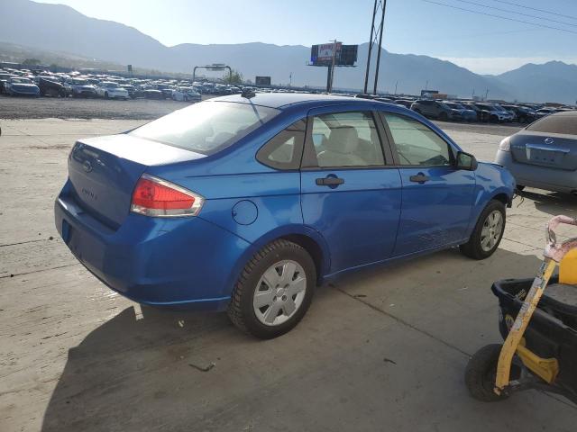 Photo 3 from auction – 2010 FORD FOCUS S with VIN 1FAHP3EN7AW297115
