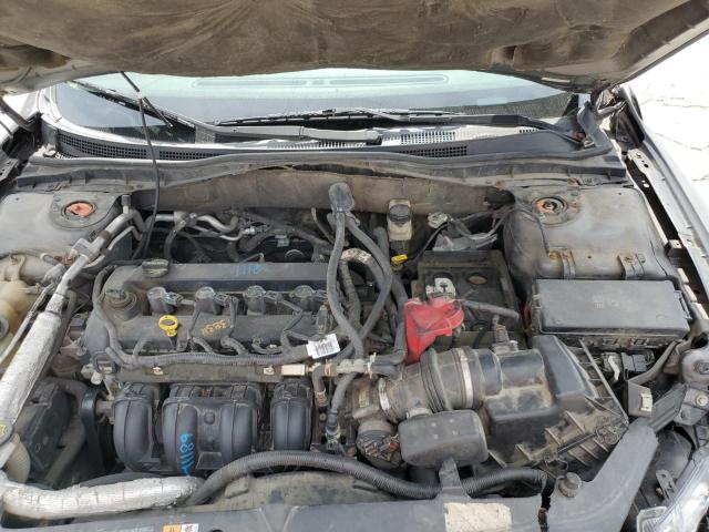 Photo 11 from auction – 2010 FORD FUSION SEL with VIN 3FAHP0JA2AR345396