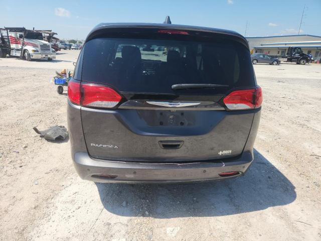Photo 6 from auction – 2019 CHRYSLER PACIFICA T with VIN 2C4RC1DG5KR599613