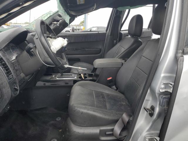 Photo 7 from auction – 2011 FORD ESCAPE LIM with VIN 1FMCU9EG9BKC25287
