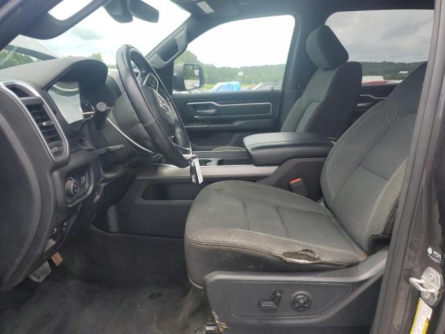 Photo 7 from auction – 2021 RAM 1500 BIG H with VIN 1C6SRFFT1MN520887