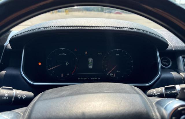 Photo 8 from auction – 2016 LAND ROVER RANGE ROVE with VIN SALGS2EF7GA300505