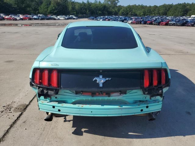 Photo 6 from auction – 2016 FORD MUSTANG with VIN 1FA6P8AM3G5224579