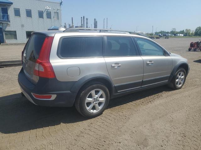 Photo 3 from auction – 2008 VOLVO XC70 with VIN YV4BZ982781032827