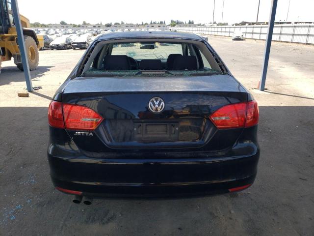 Photo 6 from auction – 2014 VOLKSWAGEN JETTA BASE with VIN 3VW2K7AJ9EM443137