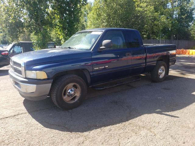 DODGE RAM 1500 2001 with VIN 3B7HC13Y31G816618 - Photo from auction