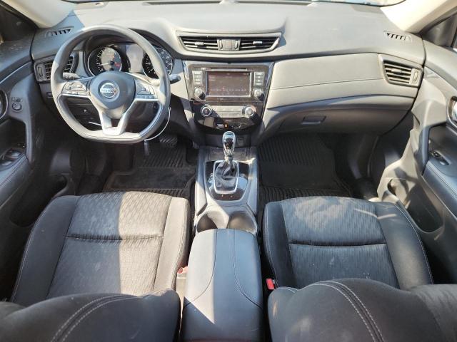 Photo 8 from auction – 2018 NISSAN ROGUE S with VIN KNMAT2MV9JP568480