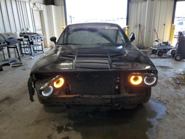 Photo 5 from auction – 2021 DODGE CHALLENGER with VIN 2C3CDZJG4MH508057