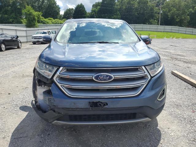 Photo 5 from auction – 2018 FORD EDGE TITANIUM with VIN 2FMPK3K84JBB35538