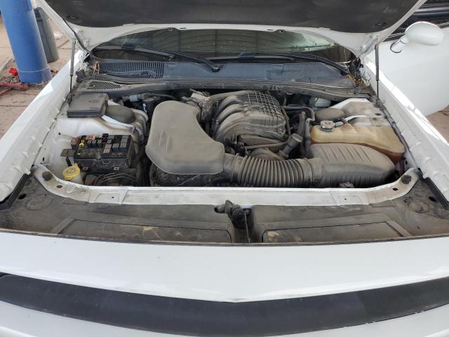 Photo 11 from auction – 2015 DODGE CHALLENGER SXT with VIN 2C3CDZAG9FH909803