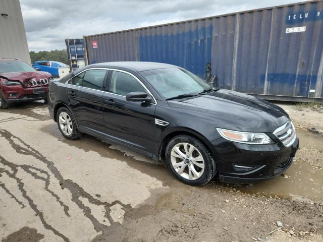 Photo 4 from auction – 2011 FORD TAURUS SEL with VIN 1FAHP2EW6BG138813