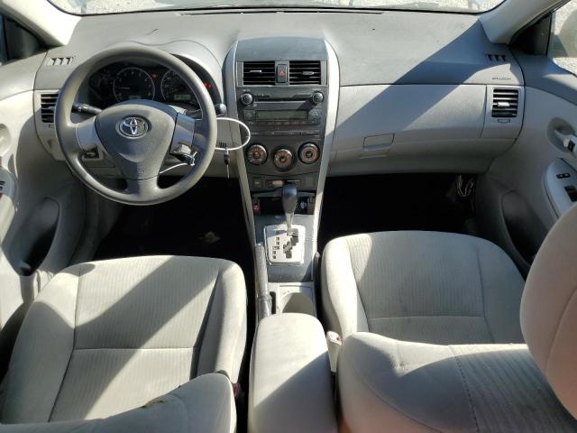 Photo 8 from auction – 2010 TOYOTA COROLLA BA with VIN 1NXBU4EEXAZ280699