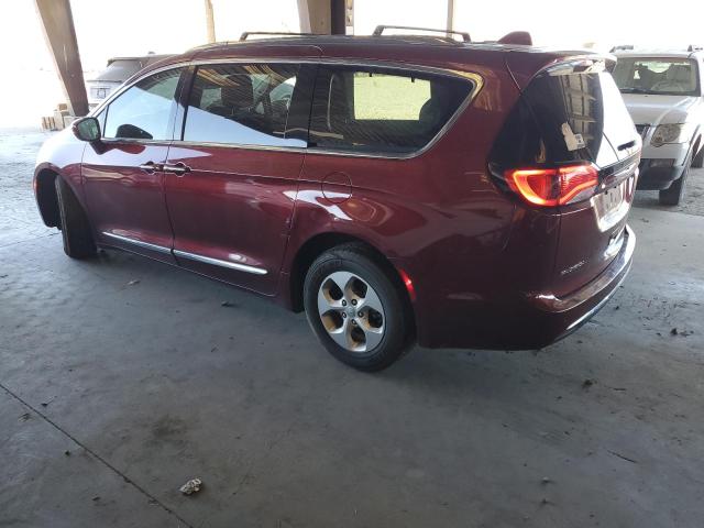 صورة رقم 2 من المزاد - 2017 CHRYSLER PACIFICA TOURING L PLUS مع VIN 2C4RC1EG2HR788601