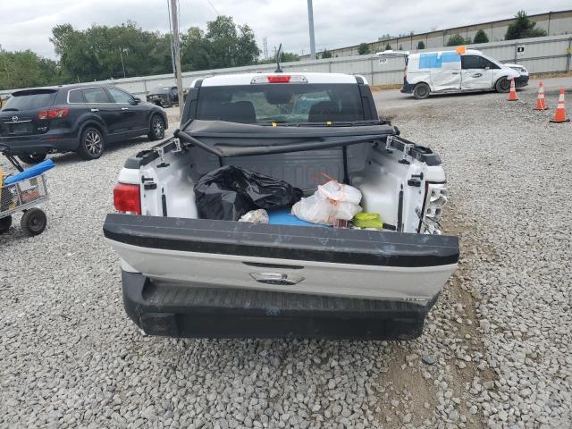 Photo 6 from auction – 2024 FORD MAVERICK XL with VIN 3FTTW8B99RRB78461