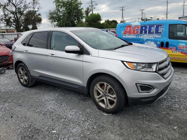 Photo 4 from auction – 2015 FORD EDGE TITAN with VIN 2FMTK3K86FBB31139