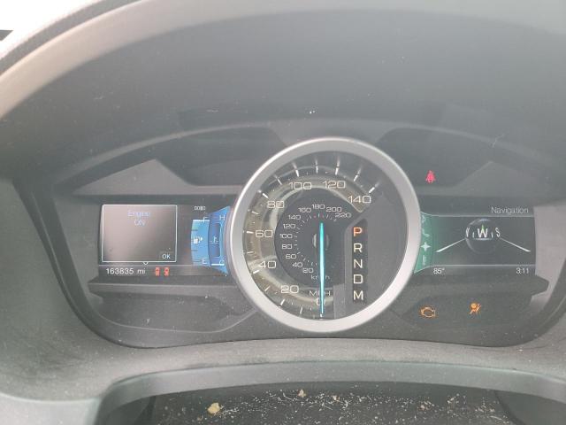 Фото 9 с аукциона – 2013 FORD EXPLORER X с VIN 1FM5K8D82DGC76316