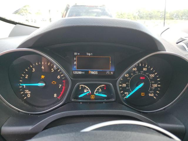 Photo 9 from auction – 2017 FORD ESCAPE with VIN 1FMCU9GD4HUA02168