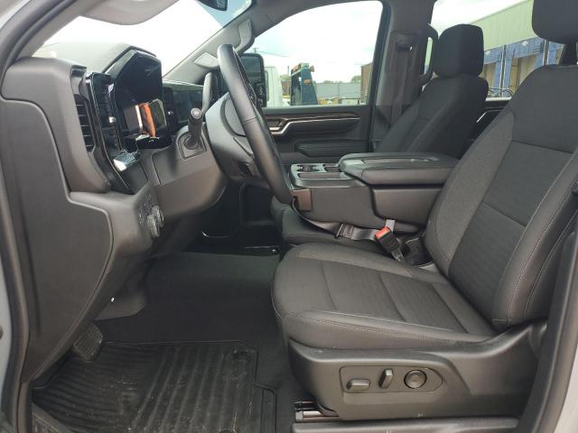 Photo 7 from auction – 2024 CHEVROLET SILVERADO with VIN 2GC4YTE74R1261635