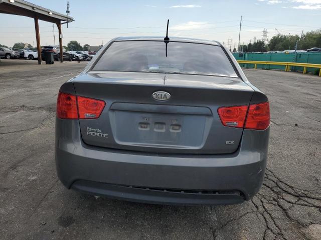 Photo 6 from auction – 2013 KIA FORTE EX with VIN KNAFU4A26D5734511