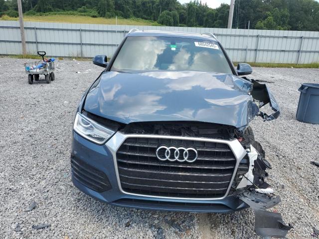 Photo 5 from auction – 2018 AUDI Q3 PREMIUM with VIN WA1BCCFS7JR012986