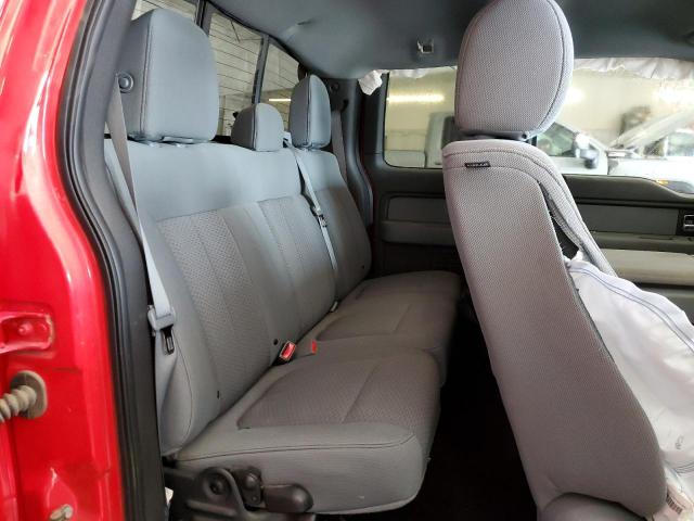Photo 10 from auction – 2014 FORD F150 SUPER with VIN 1FTFX1ET7EKG57498