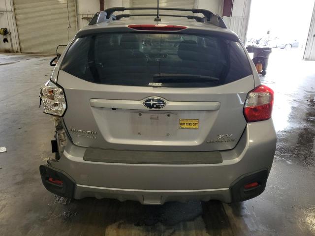 Фото 6 с аукциона – 2014 SUBARU XV CROSSTR с VIN JF2GPAWC0E8320866