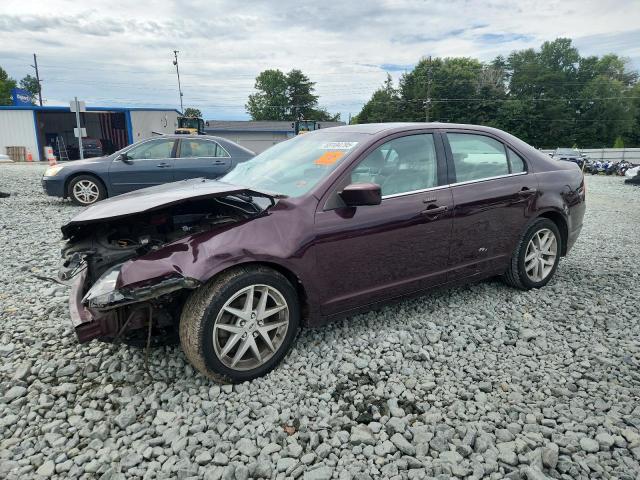 FORD 1220 HST 2011 with VIN 3FAHP0JA6BR258148 - Photo from auction