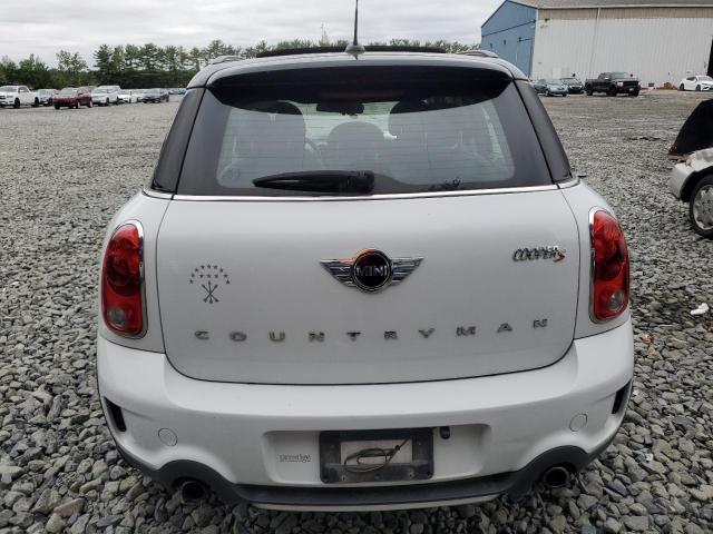Photo 6 from auction – 2015 MINI COOPER S C with VIN WMWZC5C53FWP48893