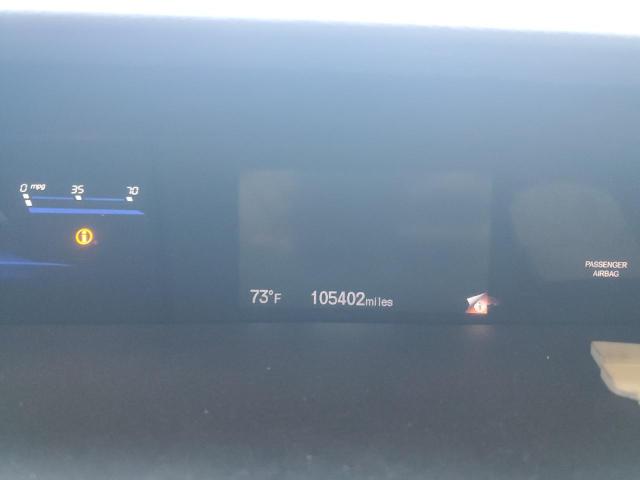 Photo 9 from auction – 2013 HONDA CIVIC LX with VIN 19XFB2F58DE264793