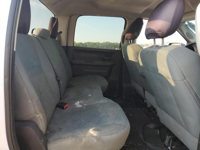 Photo 10 from auction – 2018 RAM 2500 ST with VIN 3C6UR5CJ0JG417213