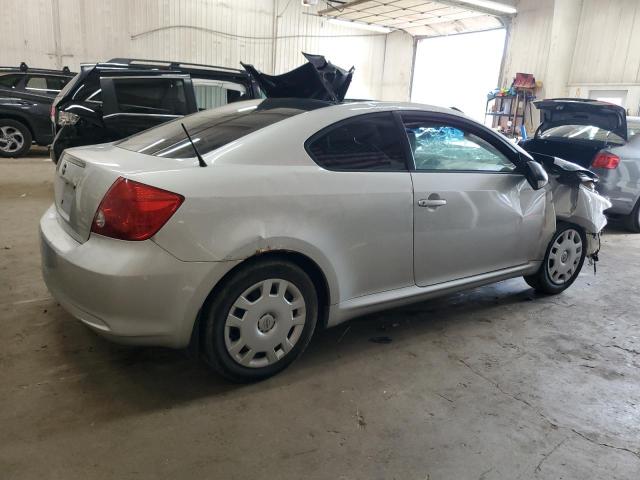 Photo 3 from auction – 2006 TOYOTA SCION TC with VIN JTKDE177660084337