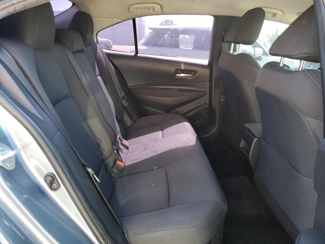 Photo 10 from auction – 2021 TOYOTA COROLLA LE with VIN JTDEAMDE6MJ027770