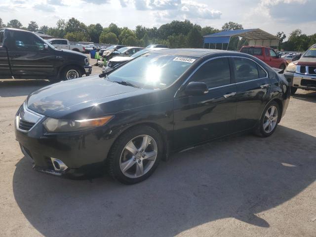 ACURA TSX 2012 with VIN JH4CU2F42CC022400 - Photo from auction