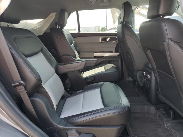 Photo 11 from auction – 2024 FORD EXPLORER X with VIN 1FMSK8DH2RGA62940